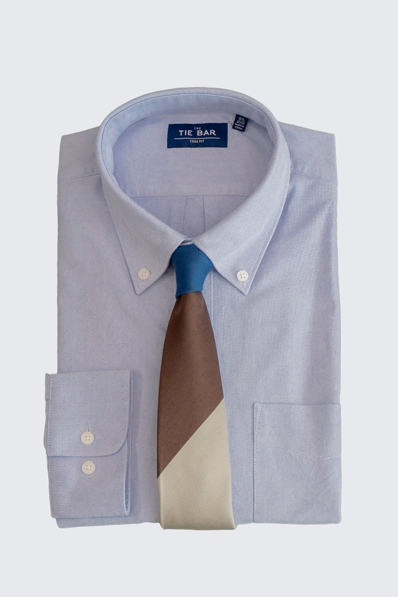 Shirt Cotton Linen Customize