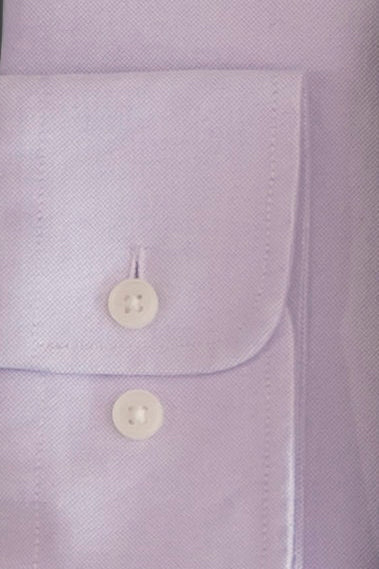 Shirt Cotton Linen Customize