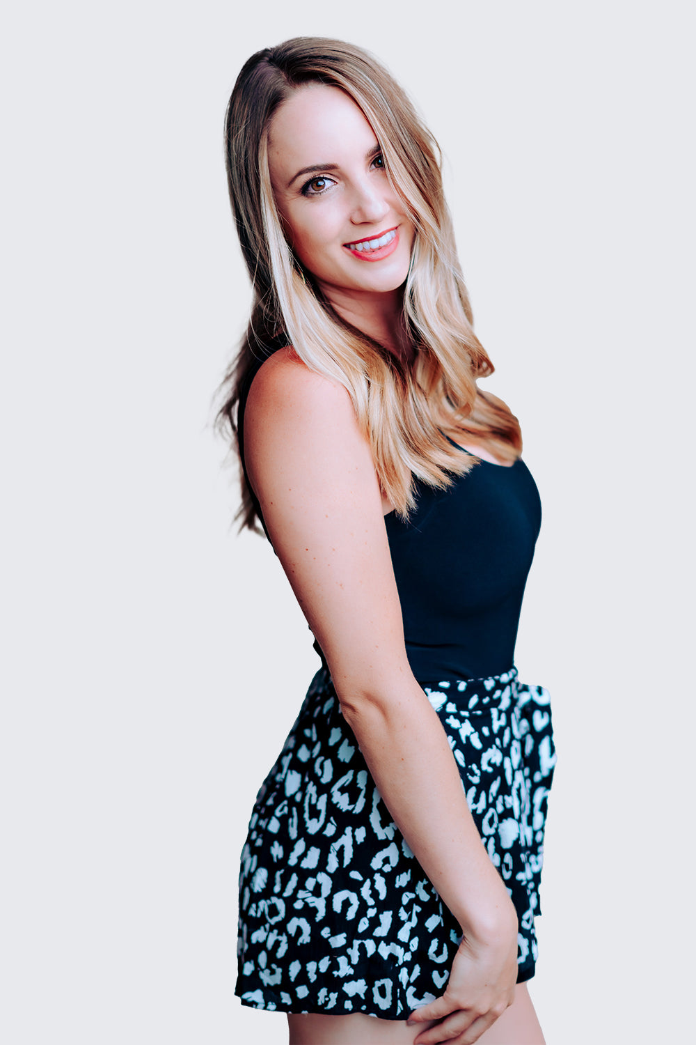 Cotton Cami