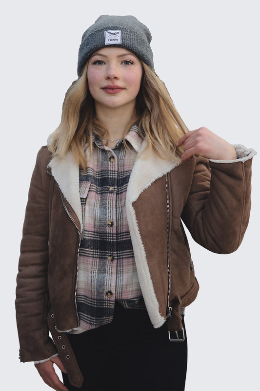 Biker Jacket