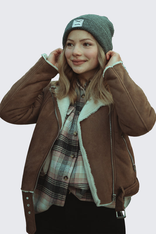 Biker Jacket