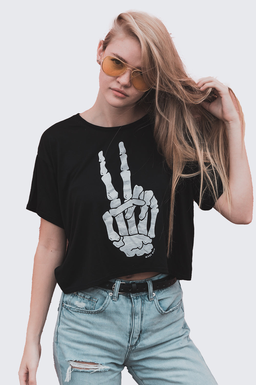 Cotton Tee
