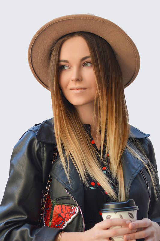 Biker Jacket