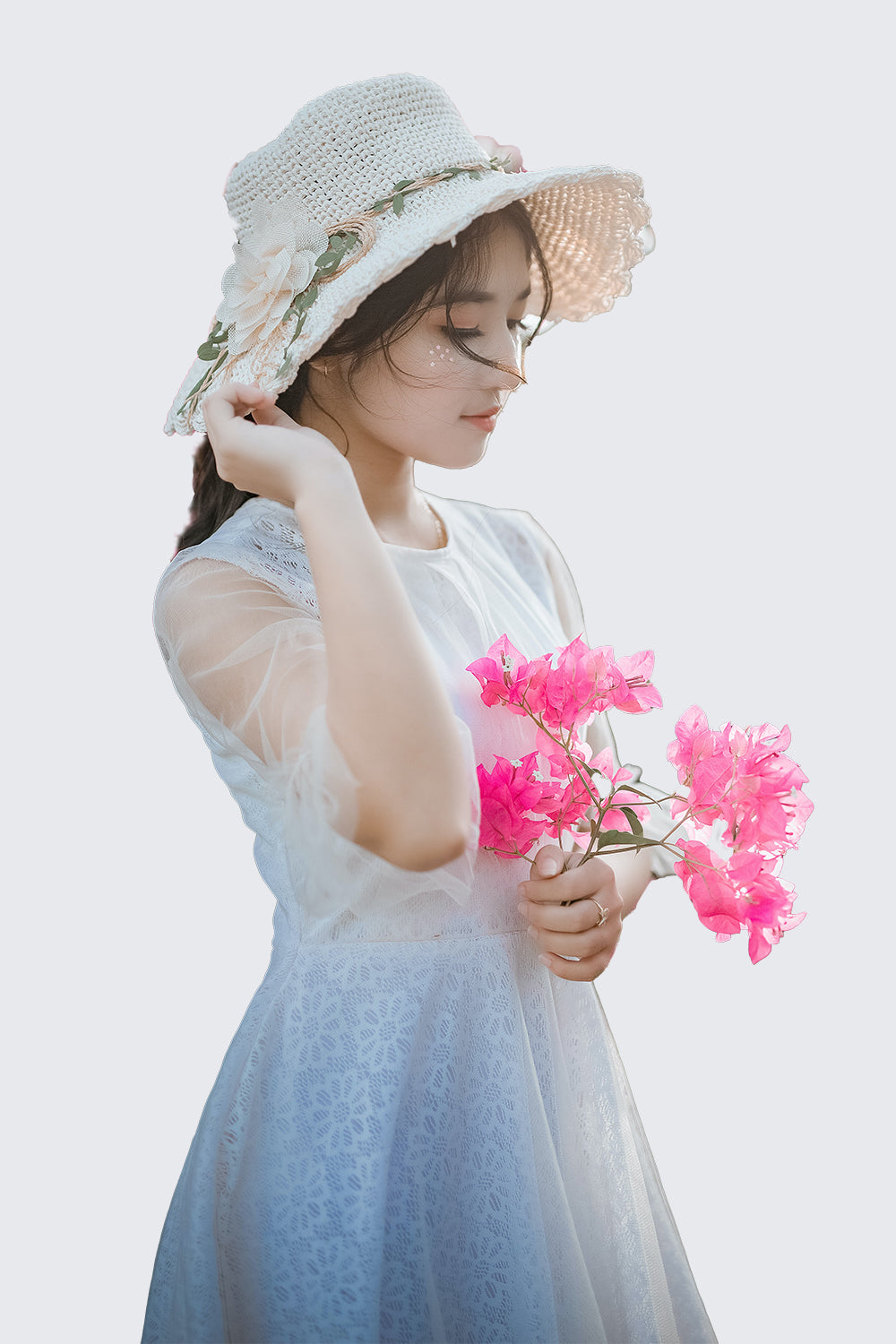 Straw Hat