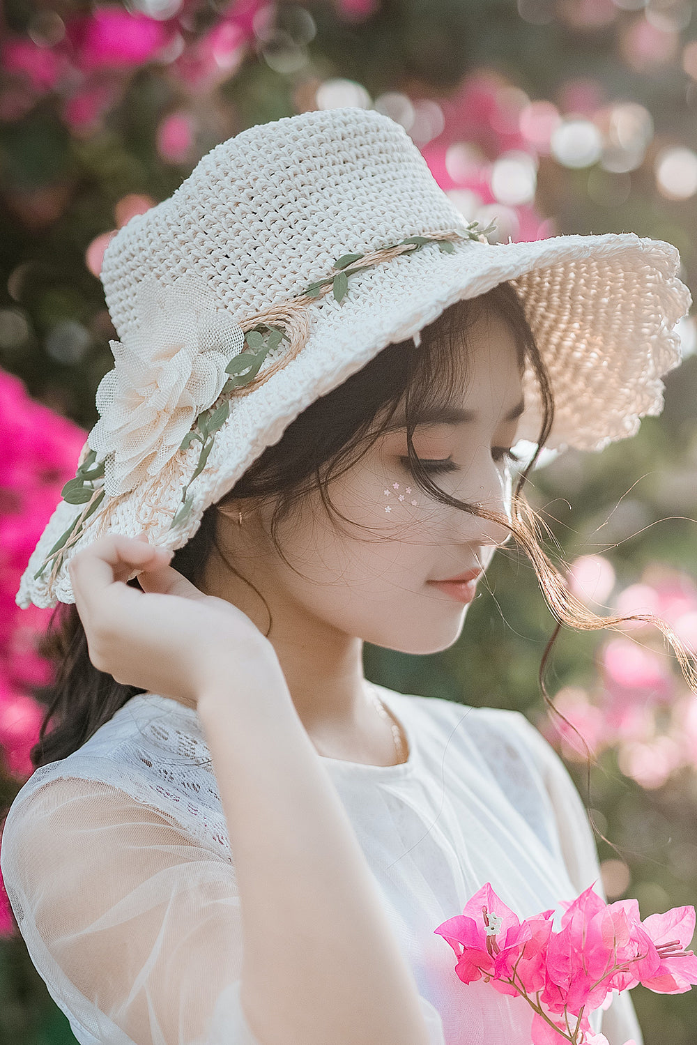 Straw Hat