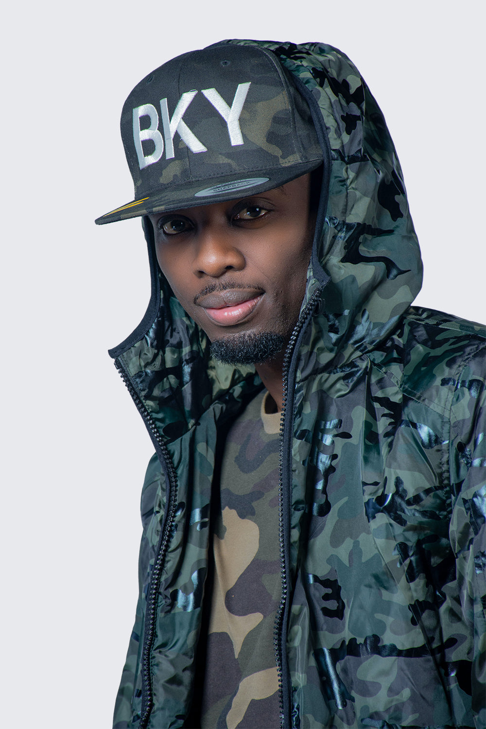 Regular Fit Running Jacket