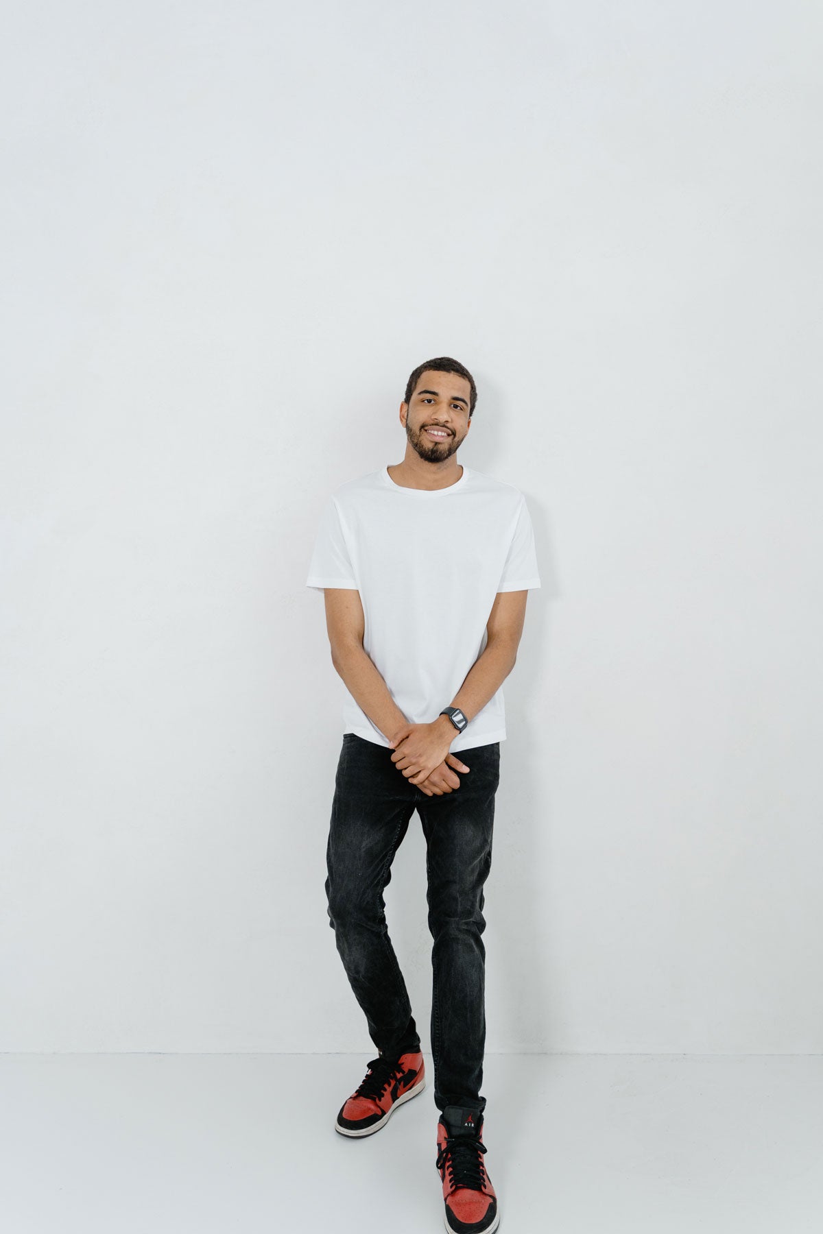 Slim Fit Tee