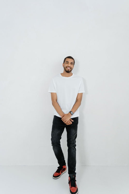 Slim Fit Tee