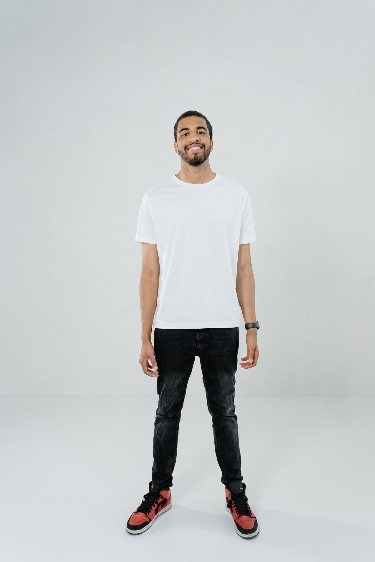 Slim Fit Tee