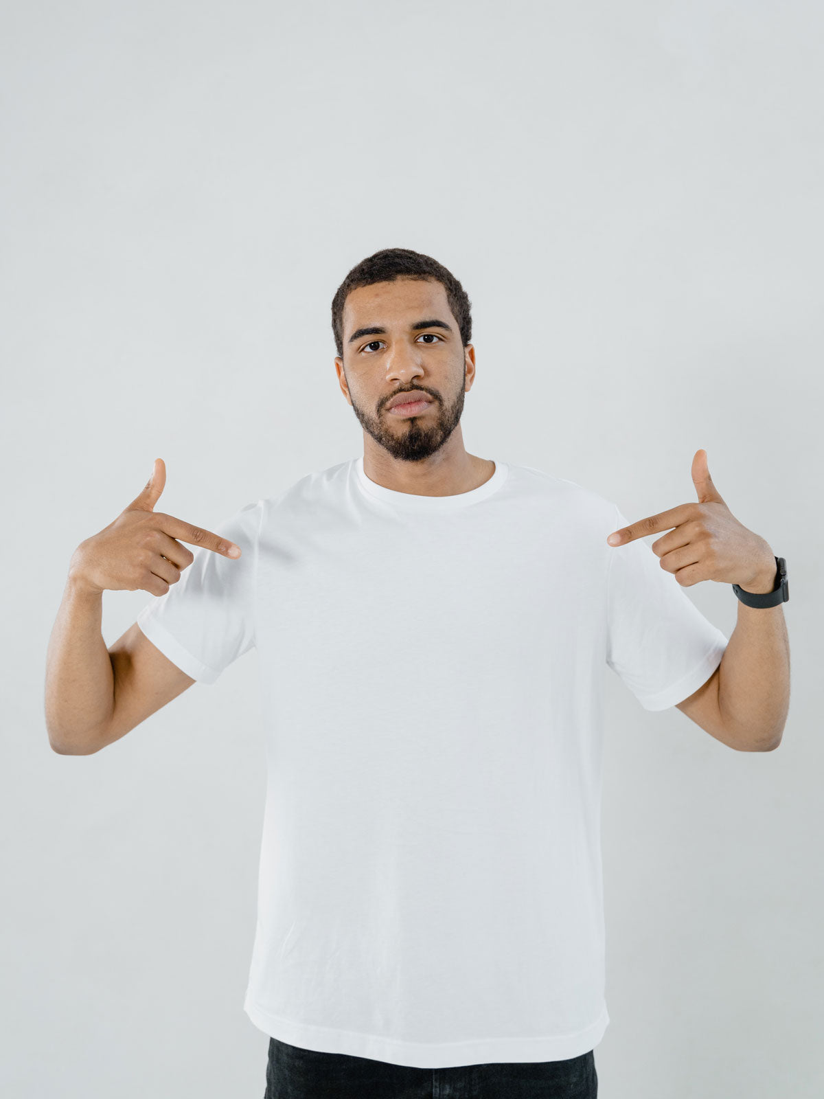 Slim Fit Tee