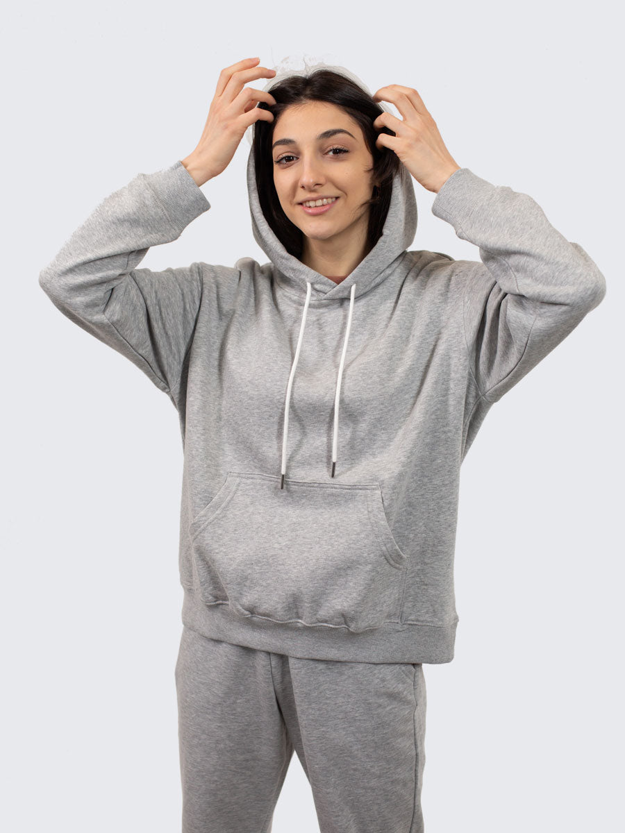 Oversize Hoodie