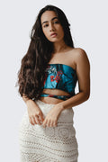 Cropped Bandeau