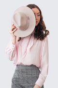 Tie Detail Blouse