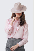 Tie Detail Blouse