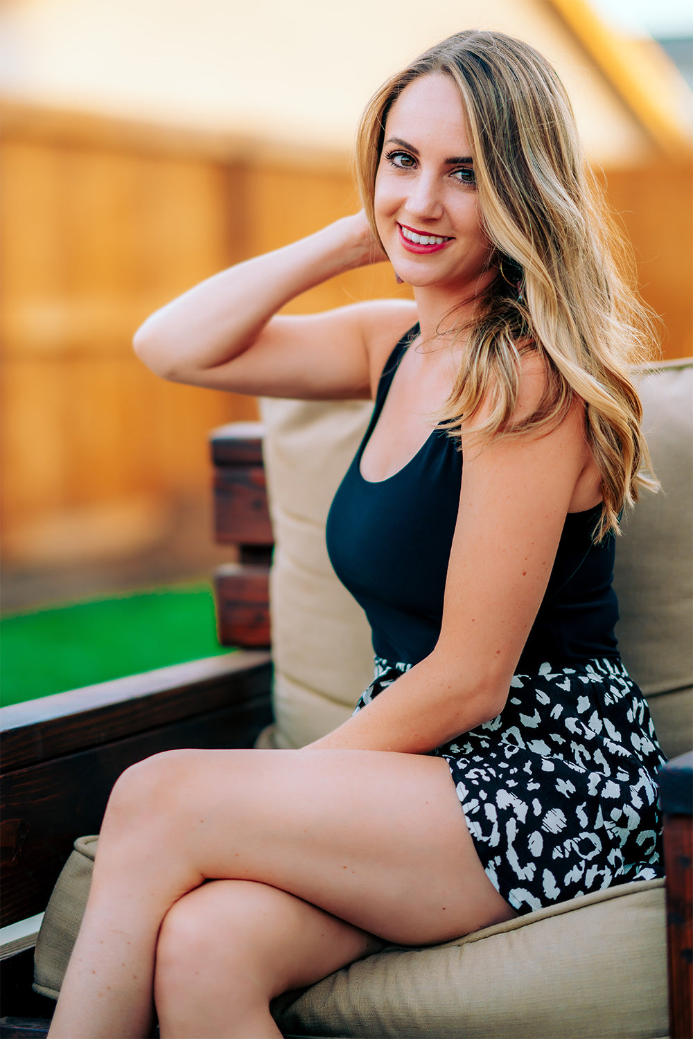 Cotton Cami