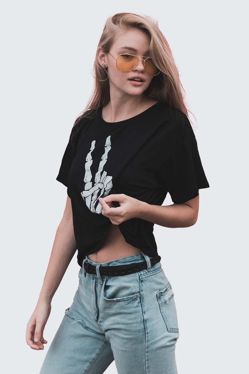 Cotton Tee