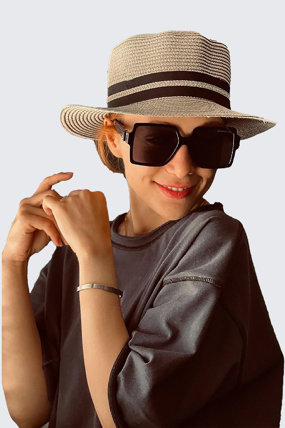 Straw Hat