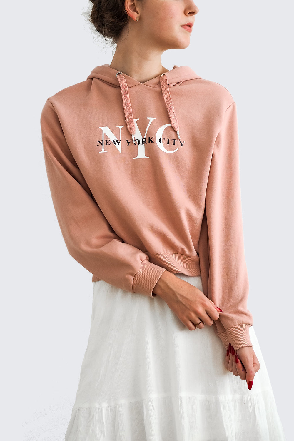 Hoodie