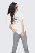 Print Tee