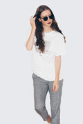 Print Tee