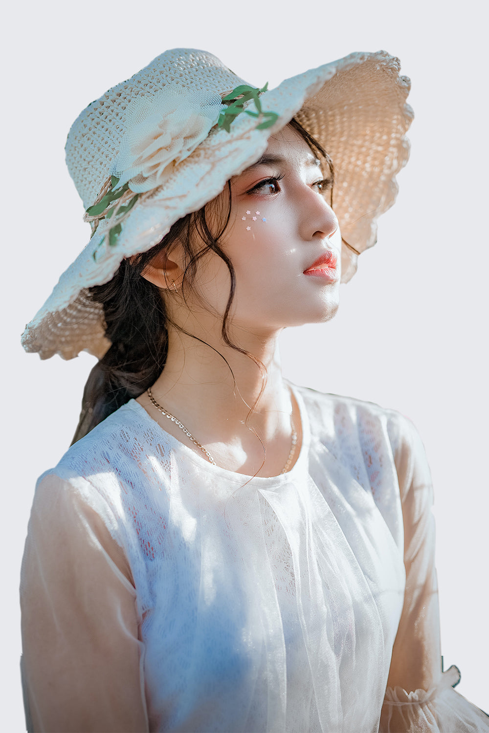Straw Hat
