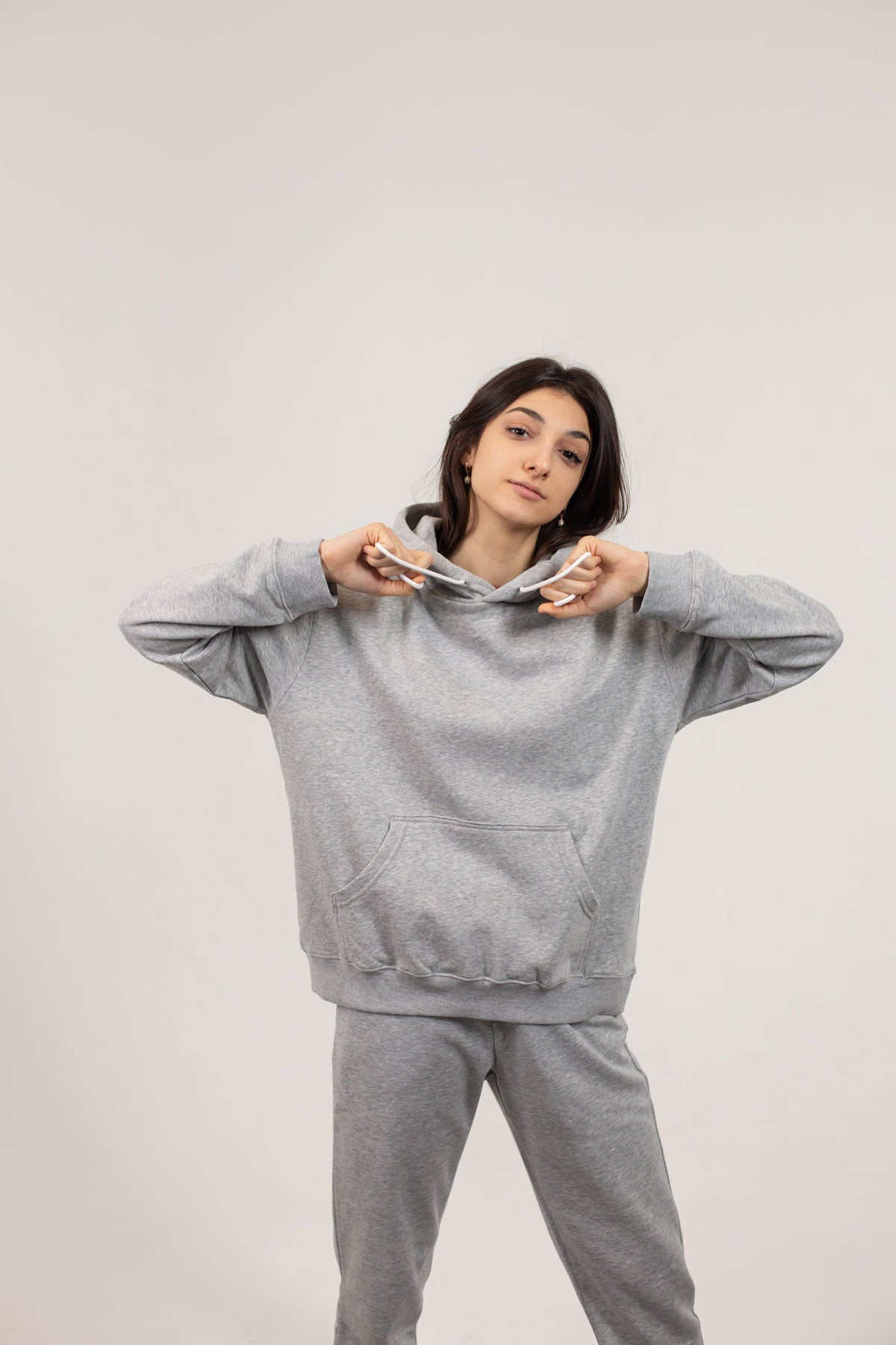 Oversize Hoodie